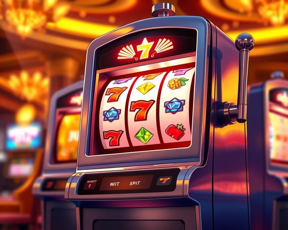 slot demo gratis