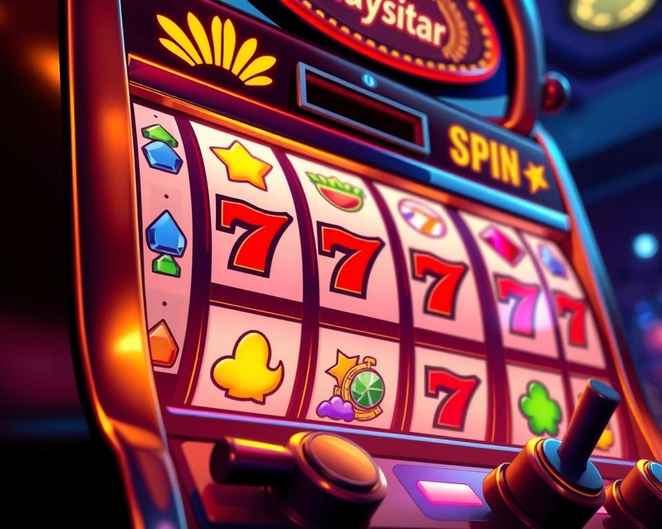Tips Kombinasi Taruhan Slot Playstar